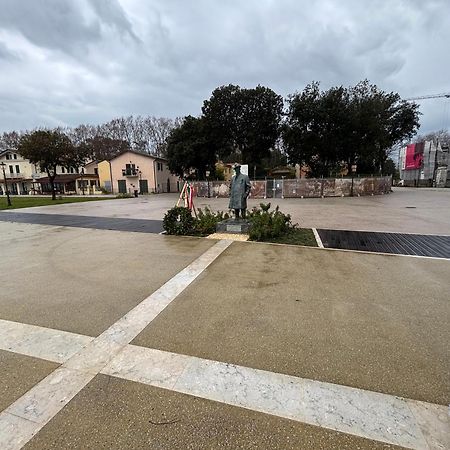 Casa Ceragioli Vila Viareggio Exterior foto