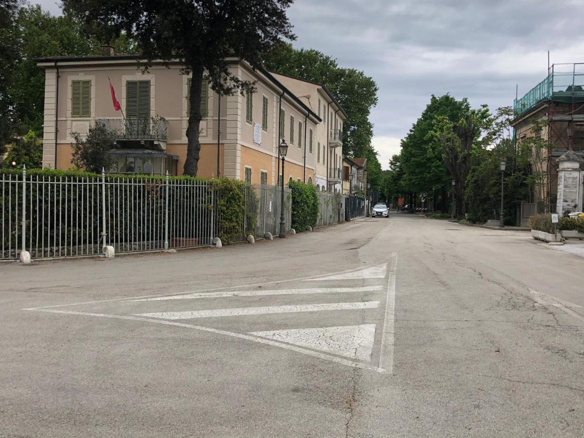 Casa Ceragioli Vila Viareggio Exterior foto