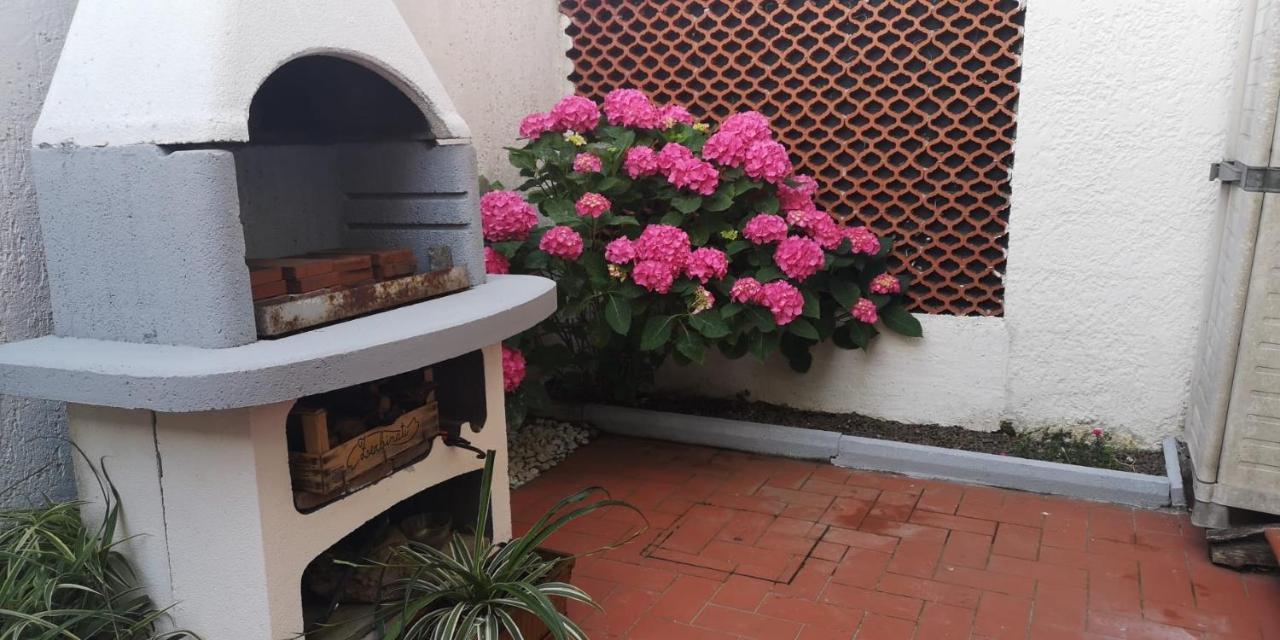 Casa Ceragioli Vila Viareggio Exterior foto