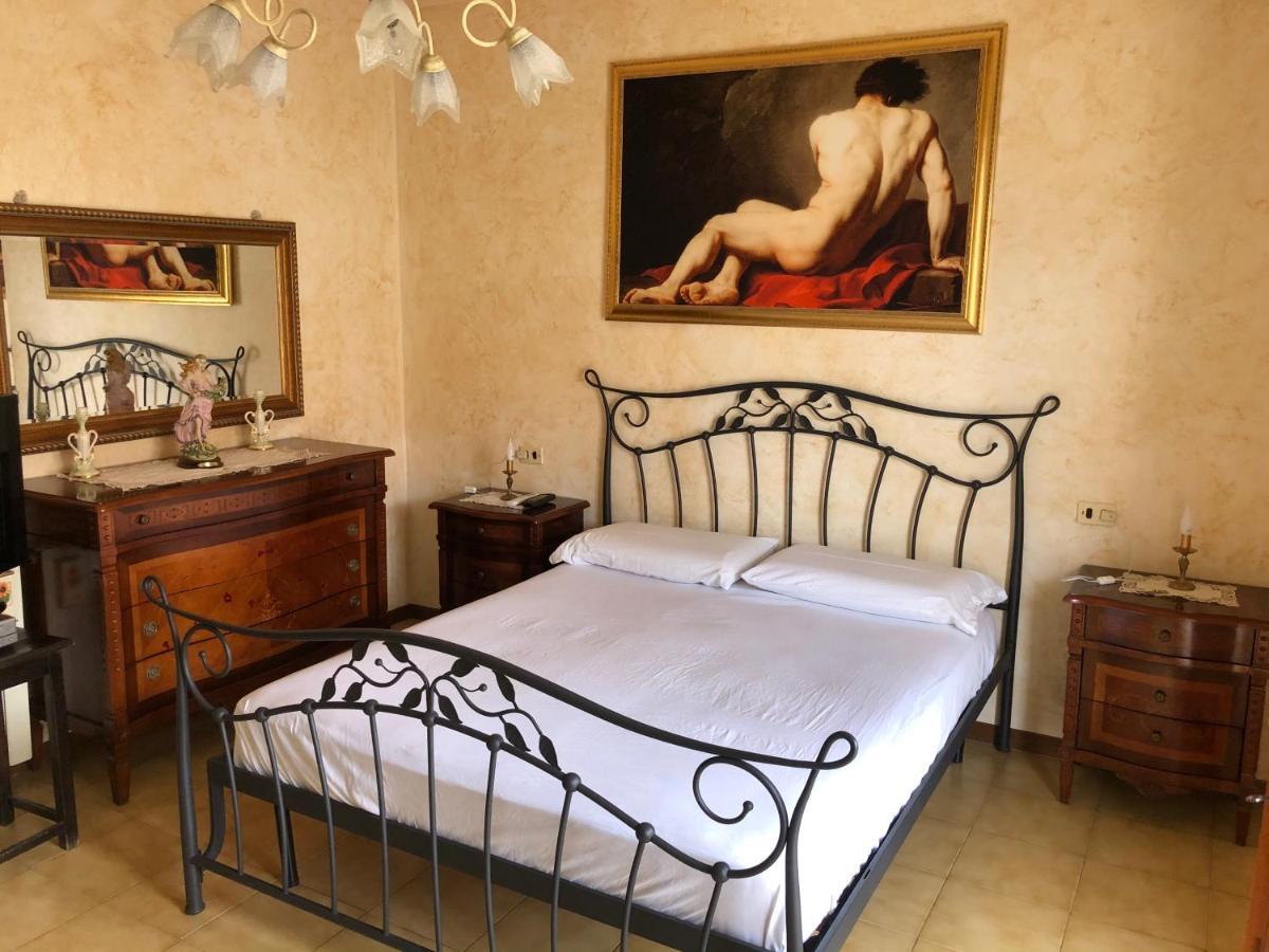 Casa Ceragioli Vila Viareggio Exterior foto