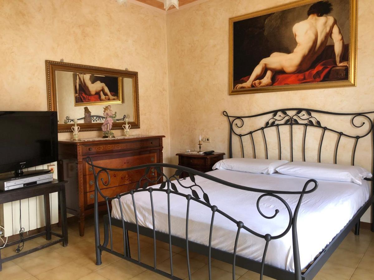 Casa Ceragioli Vila Viareggio Exterior foto