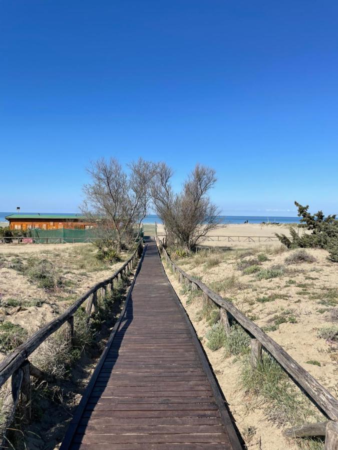 Casa Ceragioli Vila Viareggio Exterior foto