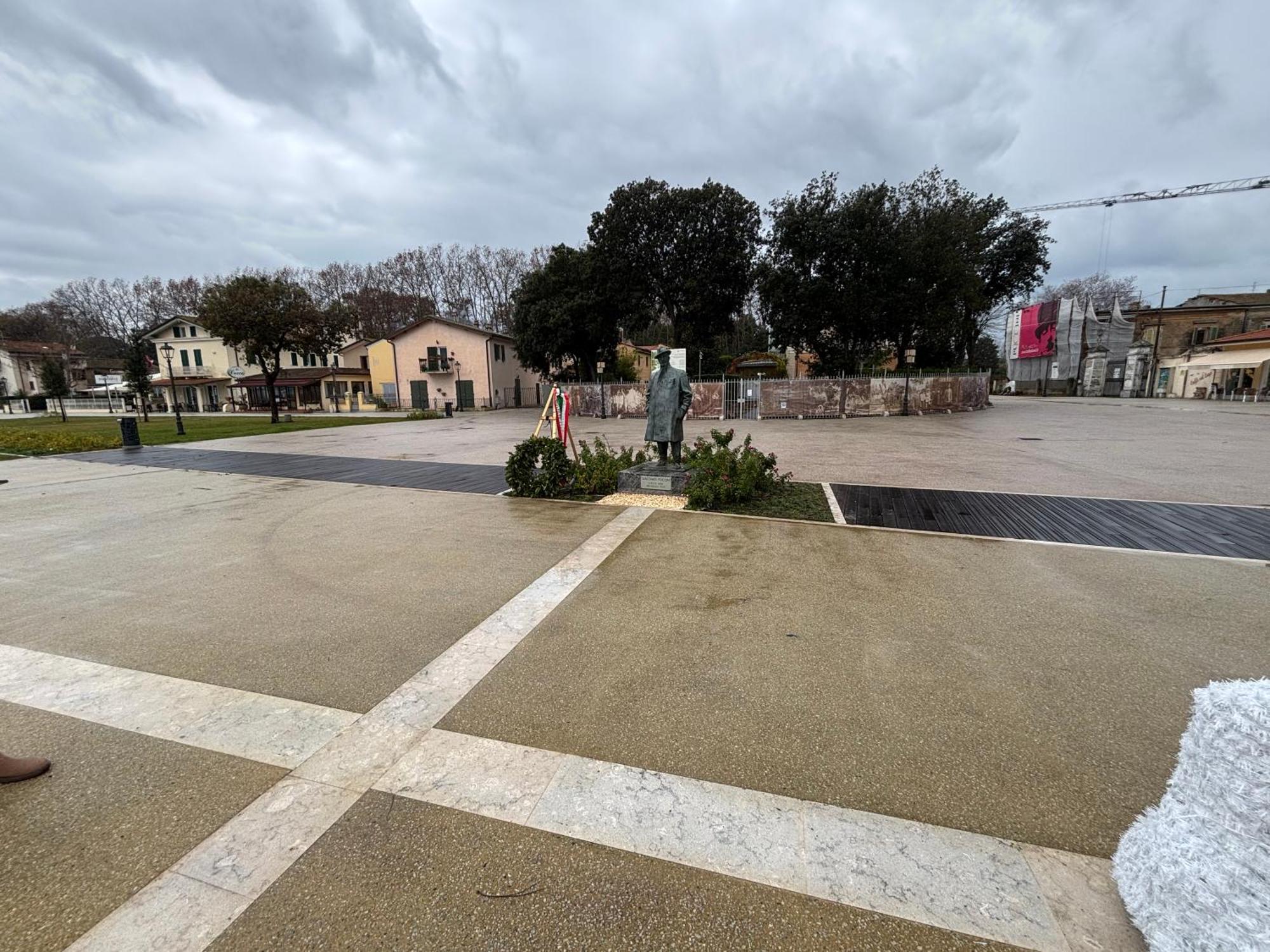 Casa Ceragioli Vila Viareggio Exterior foto