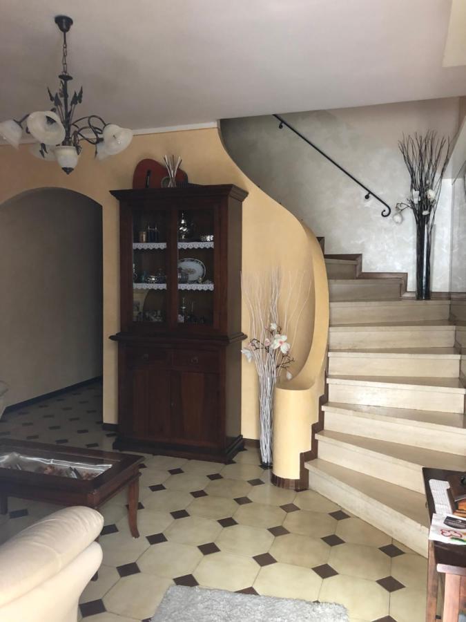 Casa Ceragioli Vila Viareggio Exterior foto
