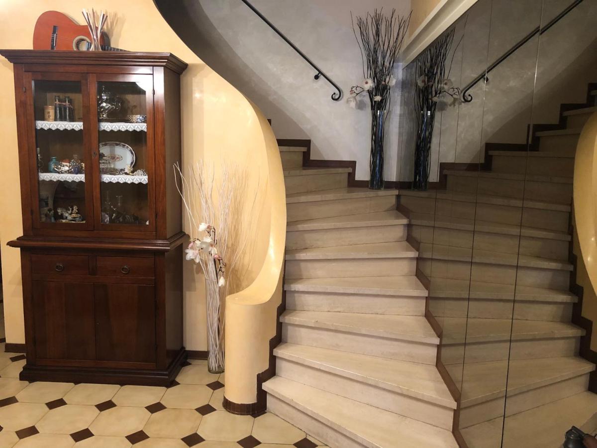 Casa Ceragioli Vila Viareggio Exterior foto