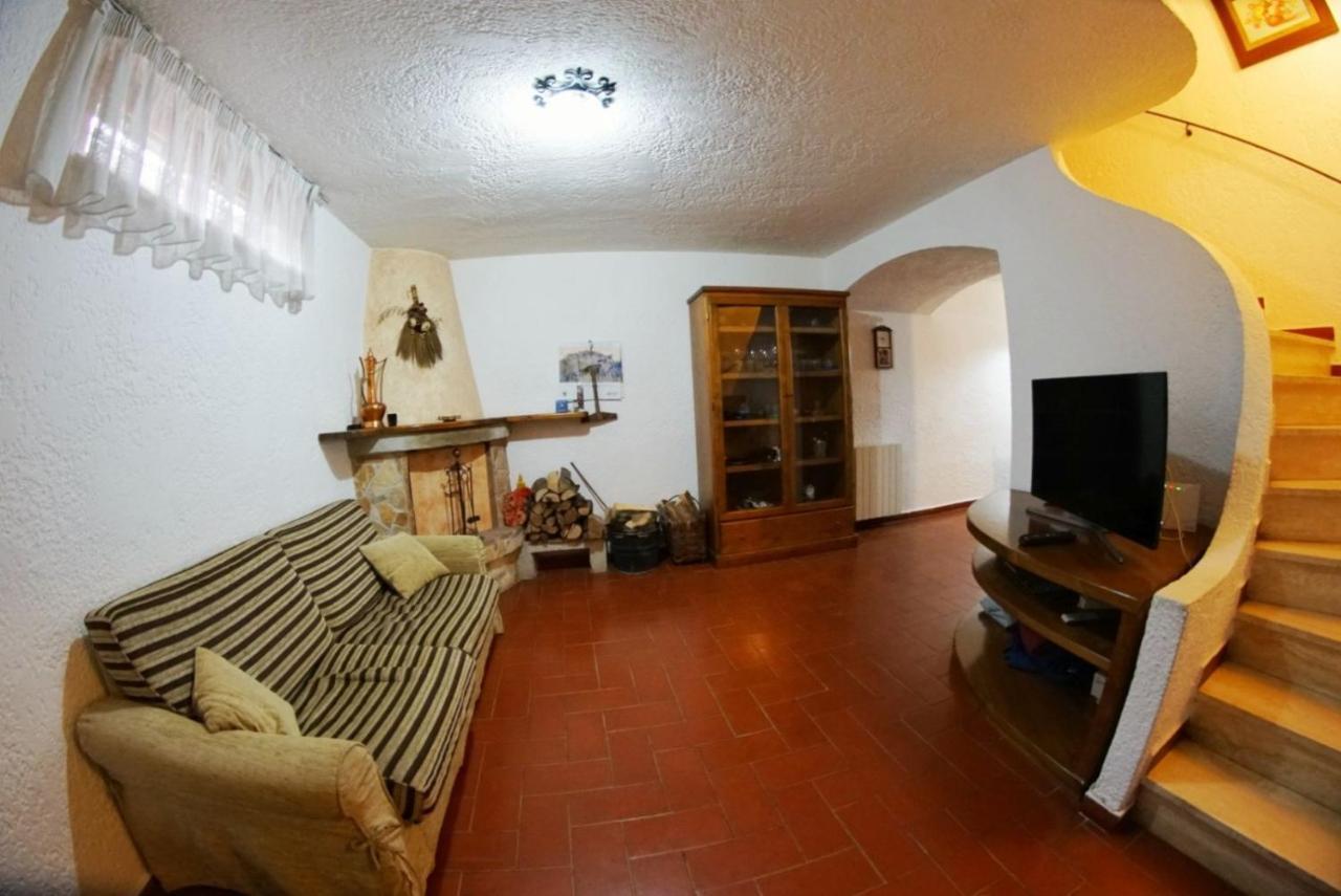 Casa Ceragioli Vila Viareggio Exterior foto