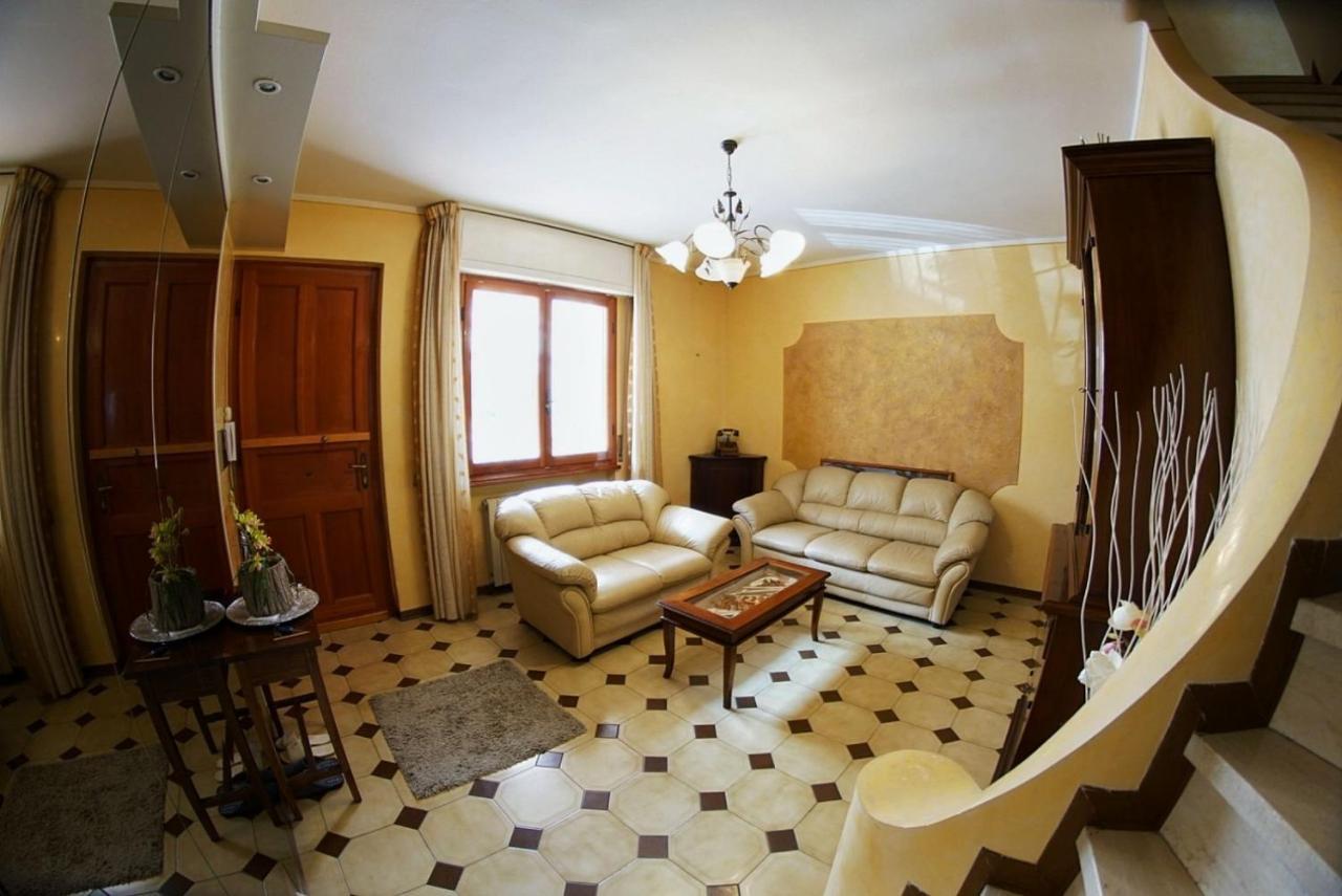 Casa Ceragioli Vila Viareggio Exterior foto