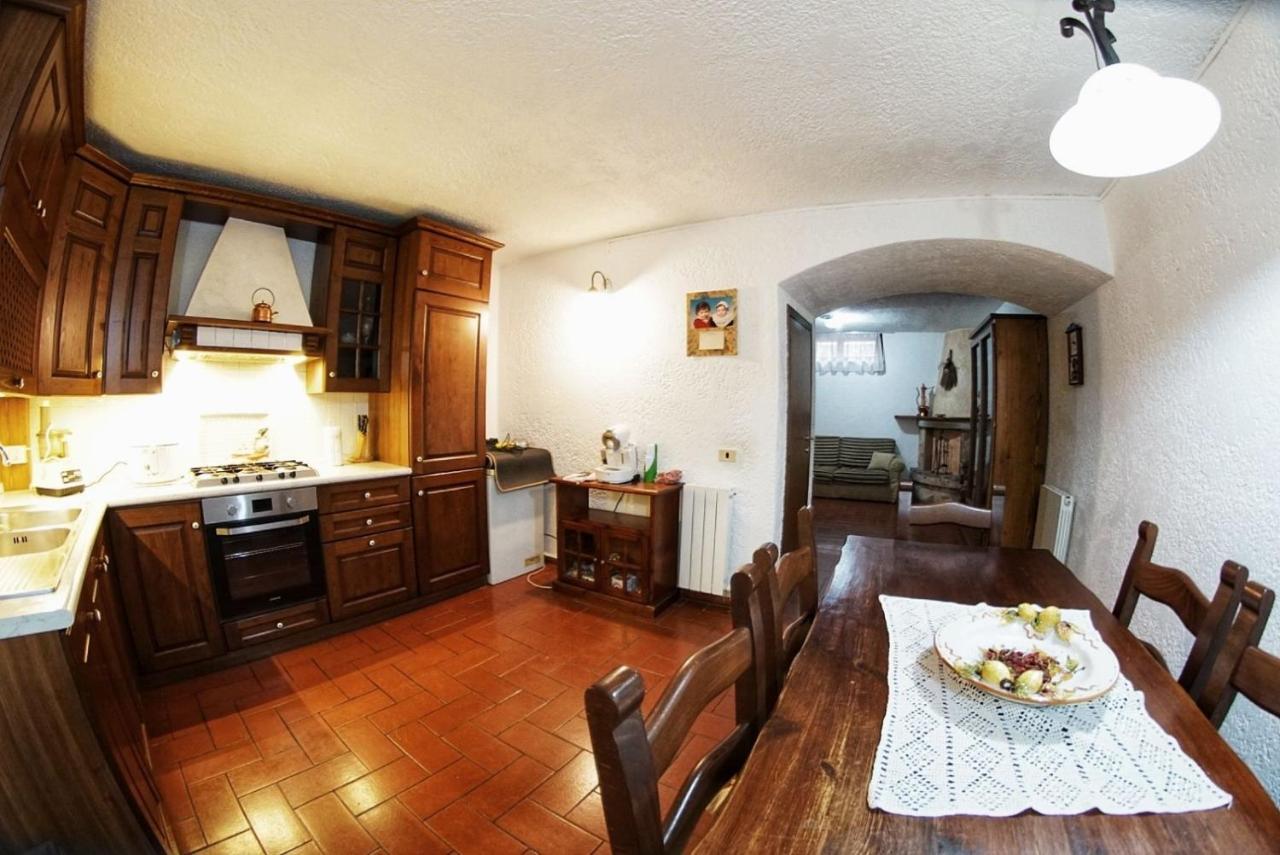 Casa Ceragioli Vila Viareggio Exterior foto