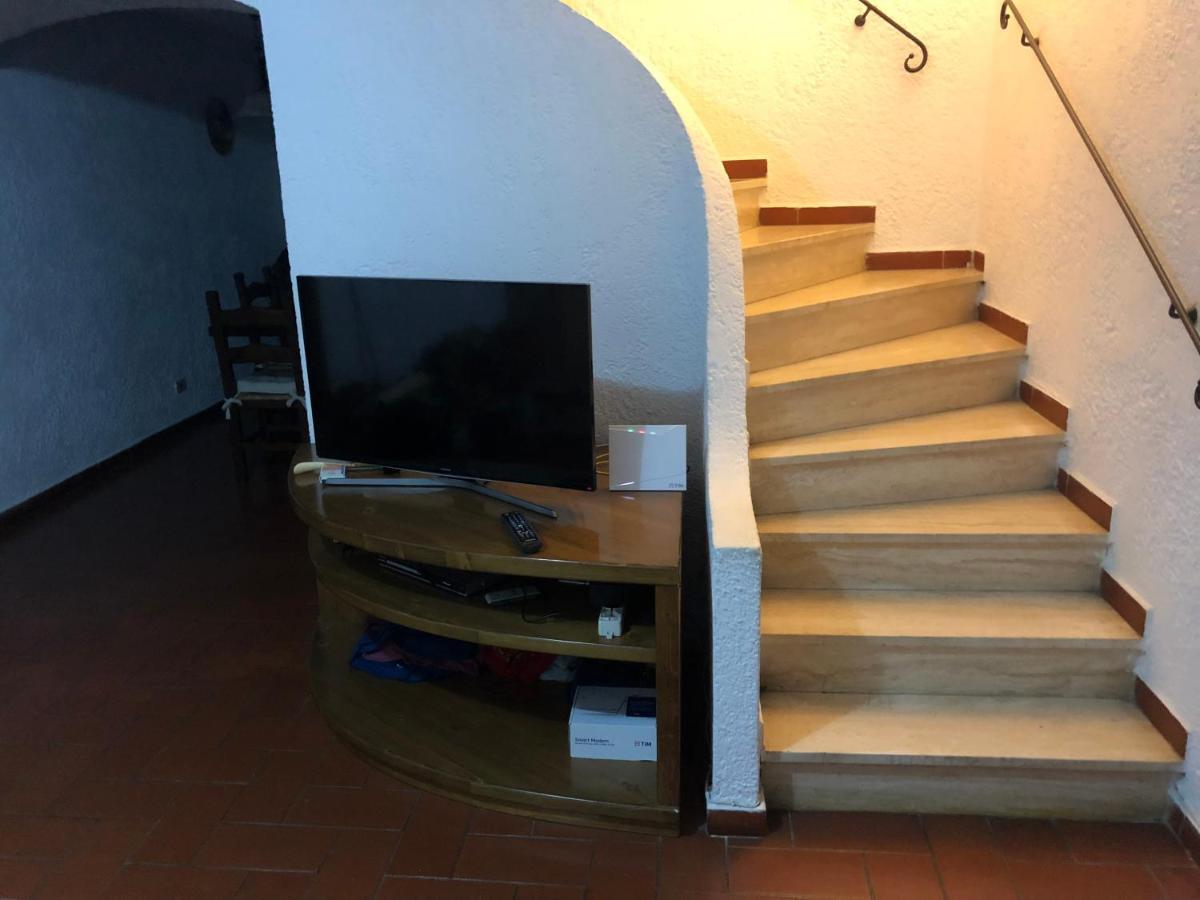 Casa Ceragioli Vila Viareggio Exterior foto